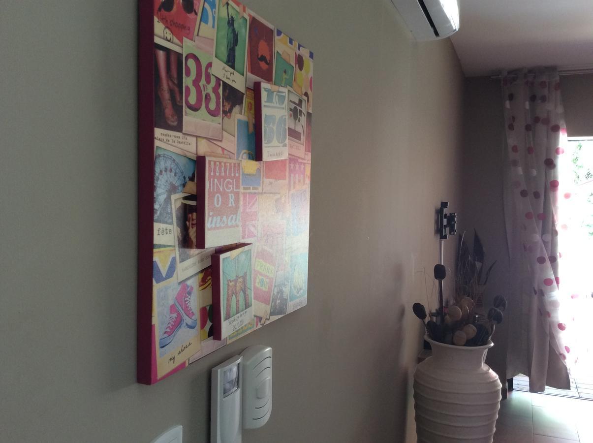 Le Lambablanc Bed & Breakfast Bras-Panon Dış mekan fotoğraf