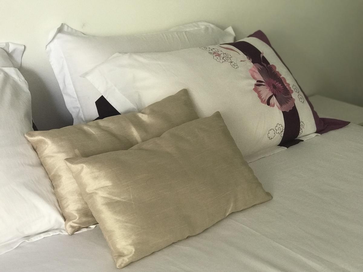Le Lambablanc Bed & Breakfast Bras-Panon Dış mekan fotoğraf